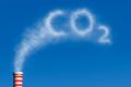 Carbon dioxide issues can't be ignored for ever.