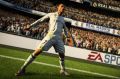 The legendary Ronaldo features throughout FIFA 18, not just on the cover but in the story mode and Ultimate Team.