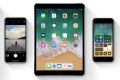 iOS 11 features a new-look Control Centre and a Mac-like dock for iPad.