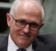 Prime Minister Malcolm Turnbull may have pulled off a major feat.