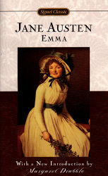 Jane Austen - Emma