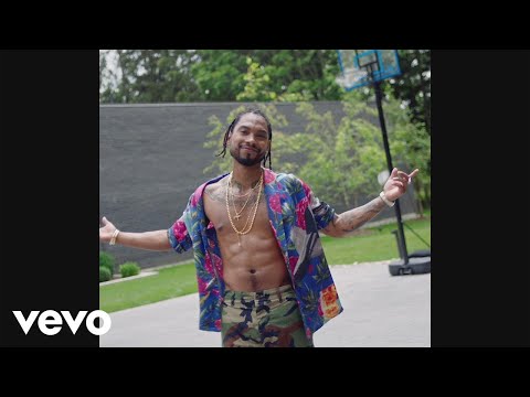 Miguel - Sky Walker (Official Video) ft. Travis Scott