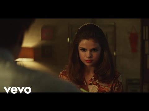 Selena Gomez - Bad Liar