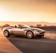 2018 Aston Martin DB11 Volante.