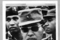 Major General Suharto pictured in 1966.