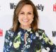 Lisa Wilkinson announced on Monday night that she had quit Nine and would take up a role with Ten's The Project.