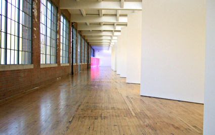 Dia:Beacon city, Beacon, Riggio Galleries, Beacon, Dutchess County, New York  NY, US