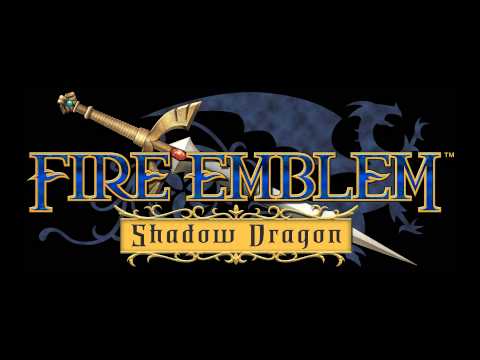 Come, Join Us - Fire Emblem: Shadow Dragon Music Extended