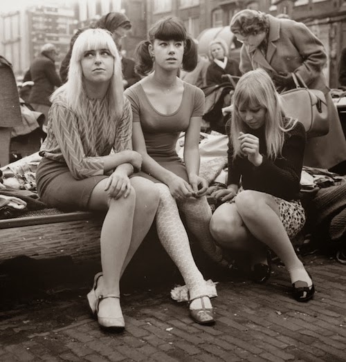 London 60's