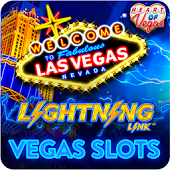 Heart of Vegas™ Slots Free – Casino 777
