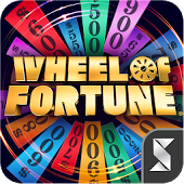 Wheel of Fortune Free Play