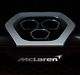 Mclaren has confirmed it will produce a road-legal race car based on the P1 hypercar