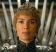 Lena Headey as Cersei Lannister in Game of Thrones.