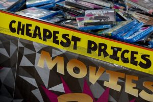 JB Hi-Fi is one of Goldies' picks for a weaker market.