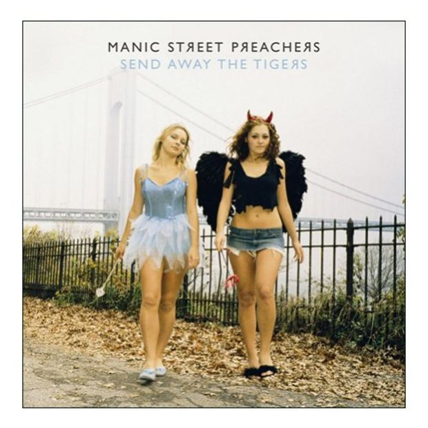 Manics