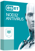 ESET NOD32 Antivirus for Windows