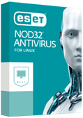 ESET NOD32 Antivirus 4 per Linux Desktop