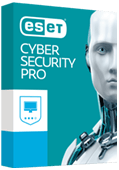 ESET Cyber Security Pro