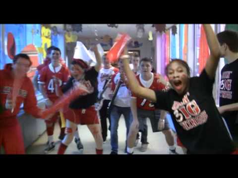 Lenape Lip Dub 2011