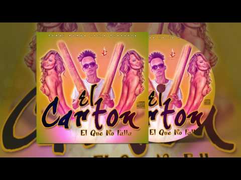 Pompi Rompe Tecla - El Cartón ( Audio Oficial) ©