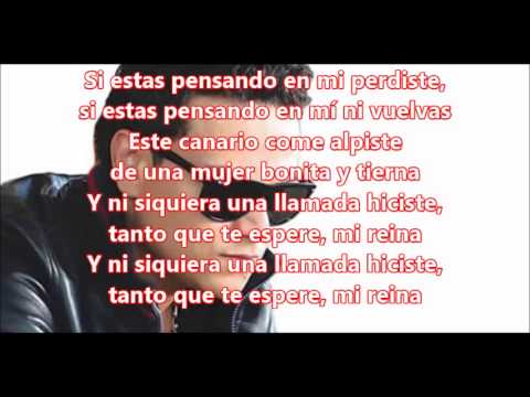 MI MUNDO DE CARTON - SILVESTRE DANGOND - LETRA