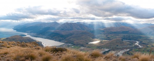 The Remarkables