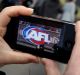 AFL on your phone