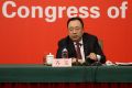 Qi Yu, Vice Minister of Organisation Department of the CPC Central Committee, wants Communist Party units in all foreign ...