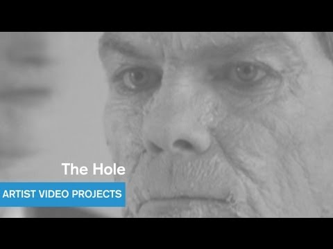 Jim Shaw - The Hole - West Coast Video Art - MOCAtv