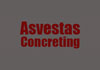 Asvestas Concreting