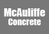 McAuliffe Concrete