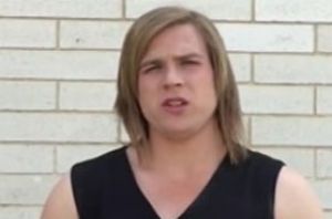 Hannah Mouncey