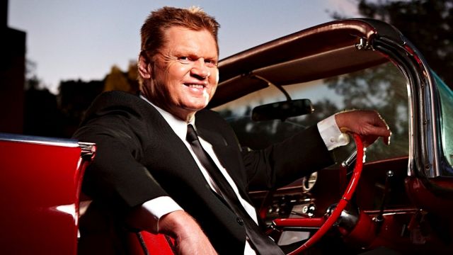 Paul Vautin