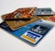 Multiple credit card applications will drive down your credit rating.