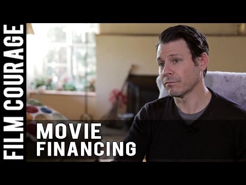 The #1 Rule Of Film Financing by Blayne Weaver