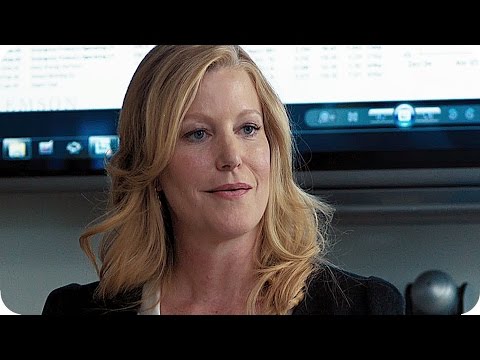 EQUITY Trailer 2 (2016) Anna Gunn Finance Thriller