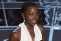 Lupita Nyong'o has written about her "extremely uncomfortable" interactions with disgraced Hollywood mogul Harvey Weinstein.