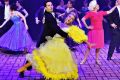 Canberra Philharmonic Society's <i>Strictly Ballroom - The Musical</I> is feel-good musical theatre with thrilling dance ...