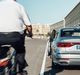 Audi has developed a system to prevent accidents with cyclists