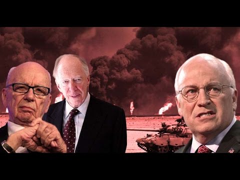 The Real Reason Oil Is So Cheap And How Rockefeller and Rothschild Are Involved