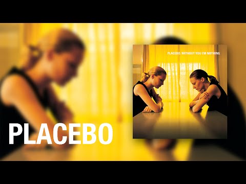 Placebo - The Crawl