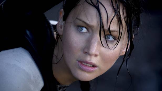 Are you Katniss, or just another zombie?