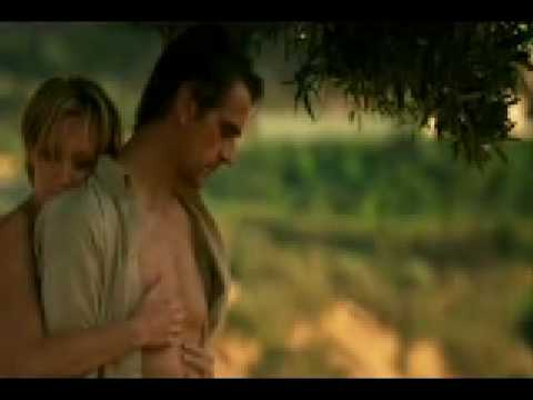 Patricia Kaas & Jeremy Irons - If You Go Away