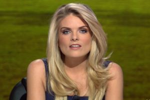 Erin Molan will lead a "shaken up" version of Nine's The Footy Show in 2018.