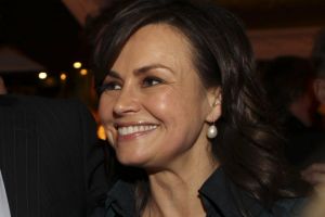 Lisa Wilkinson's shock departure to Ten reverberated in the French tourist town of Cannes this week.