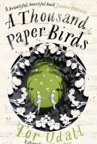 <i>A Thousand Paper Birds</i> by Tor Udall reflects the author's love of London's Kew Gardens.