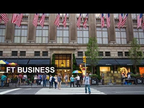 Hudson's Bay - Adapt to survive | FT Business