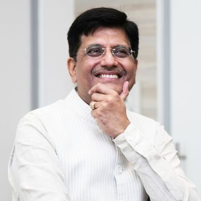 Piyush Goyal