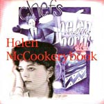 Helen McCookeryBook CD