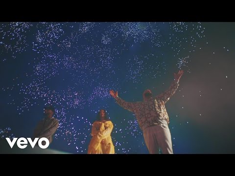 DJ Khaled - Wild Thoughts ft. Rihanna, Bryson Tiller